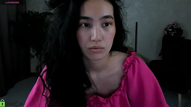 FlirtyAura online show from 01.07.26