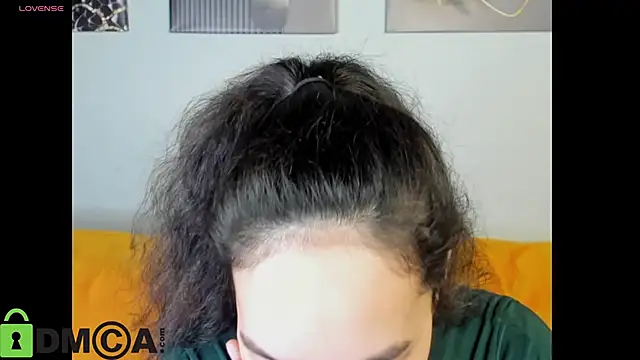 FlirtyAura online show from 03.23.26