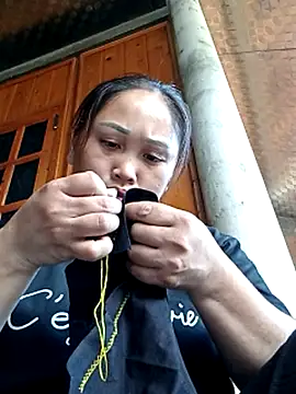 Snapshot of LanAnh-Lovely66 chatting on 09.19.25 LanAnh-Lovely66 online show from 09.19.25