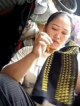 Snapshot of LanAnh-Lovely66 chatting on 10.06.25 LanAnh-Lovely66 online show from 10.06.25