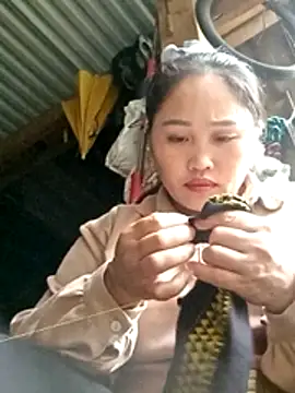 Snapshot of LanAnh-Lovely66 chatting on 11.13.25 LanAnh-Lovely66 online show from 11.13.25