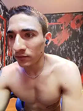 jhonny thes28 online show from 03.11.26