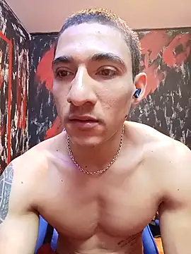 jhonny thes28 online show from 03.29.26