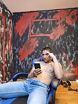 jhonny thes28 online show from 05.14.26