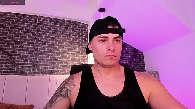 connorsmiith online show from 02.16.26