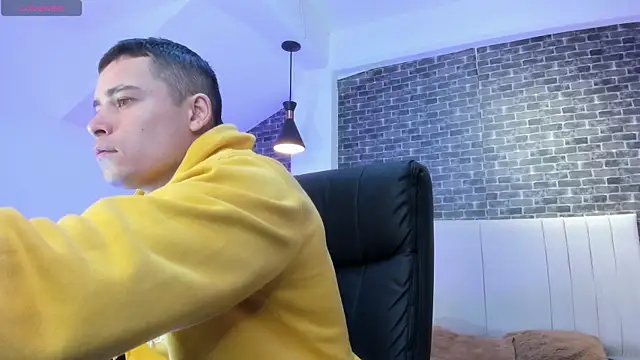 connorsmiith online show from 02.18.26