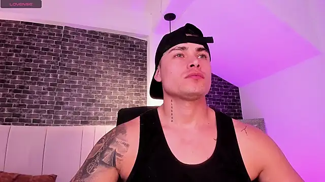 connorsmiith online show from 03.27.26