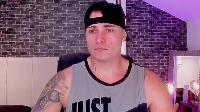 connorsmiith online show from 04.03.26