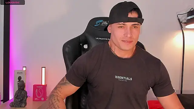 Snapshot of connorsmiith chatting on 07.08.26 connorsmiith online show from 07.08.26