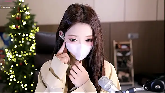 yaya 1888 online show from 11.26.25