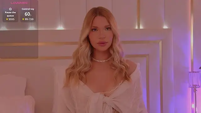 AriellaMelo online show from 09.21.25