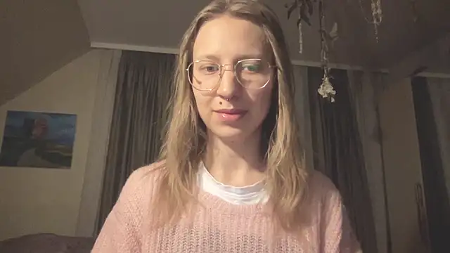 SenseInner online show from 11.14.25