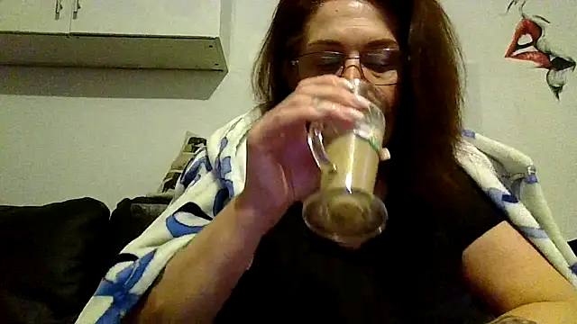 RubyyRosee online show from 03.23.26