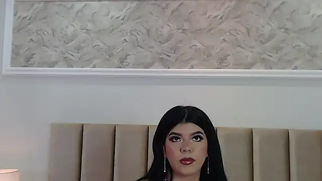 MelodyCarsson online show from 02.14.26