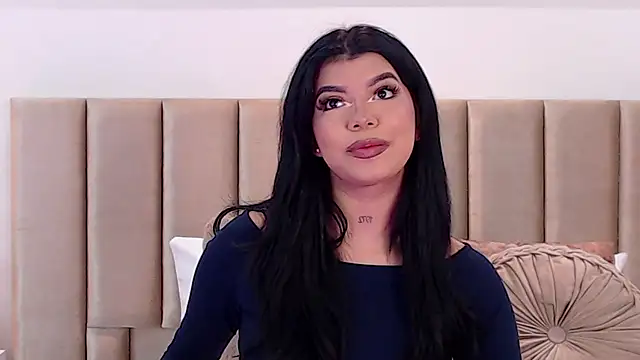 MelodyCarsson online show from 02.22.26