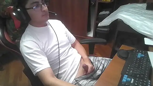 SVGUSSV online show from 10.23.25