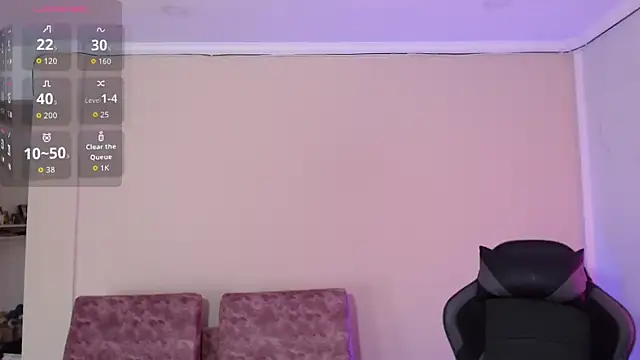 Snapshot of Susanahendrix chatting on 03.21.26 Susanahendrix online show from 03.21.26