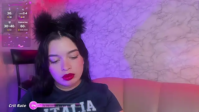 KateLee online show from 11.12.25