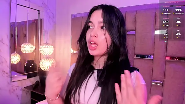 KateLee online show from 04.17.26