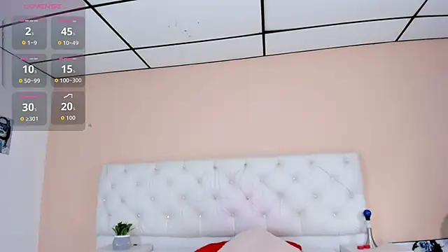 katte landerr online show from 10.28.25