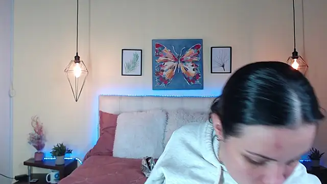 Snapshot of Megan_05_ chatting on 07.17.26 Megan 05 online show from 07.17.26