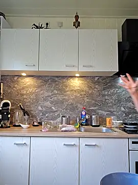 Sunny-Sin online show from 10.02.25