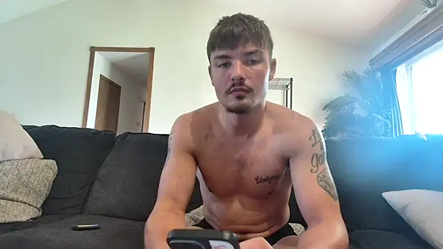 derekmontana2 online show from 08.04.26