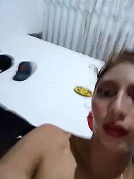 amelie sex online show from 01.31.26