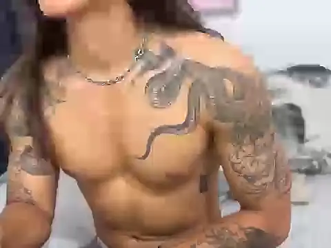 pyke sm online show from 01.13.26