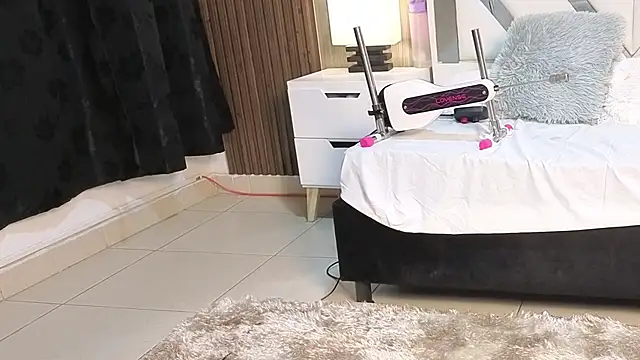 Lisa sweetas online show from 02.14.26