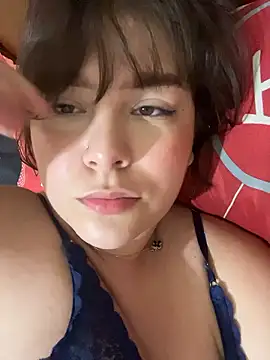 dahianna17 online show from 01.16.26