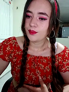 miss berlyn online show from 10.23.25