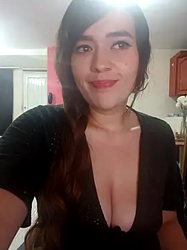 miss berlyn online show from 12.01.25