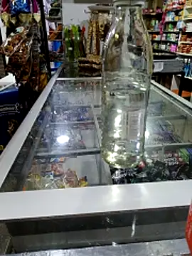 miss berlyn online show from 12.19.25