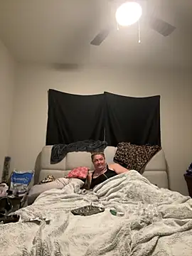 BigMfLuther online show from 11.15.25