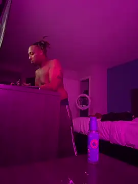 BigMfLuther online show from 12.14.25