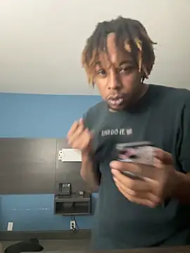 BigMfLuther online show from 12.23.25