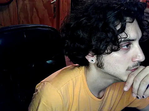 GroovyBlossom online show from 11.24.25