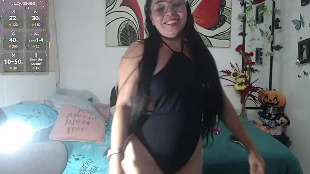 anii mantilla online show from 03.26.26