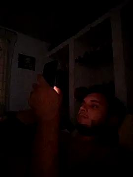 Snapshot of Hotguys111 chatting on 09.20.25 Hotguys111 online show from 09.20.25