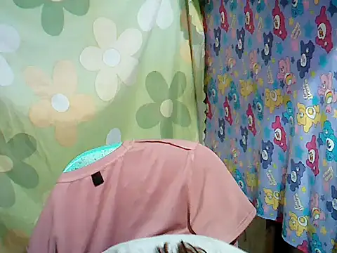 Snapshot of MorenaLovelyPinay24 chatting on 02.08.26 MorenaLovelyPinay24 online show from 02.08.26