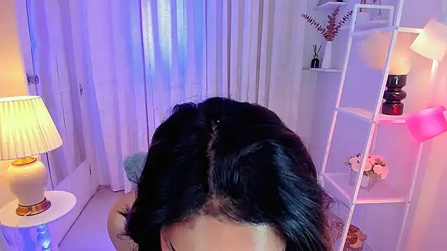 MS LUNA online show from 02.14.26