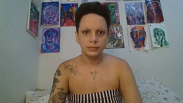 ttransviado online show from 04.28.26