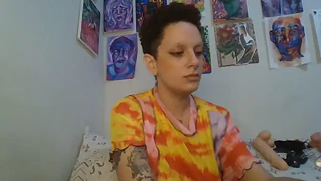 ttransviado online show from 05.01.26