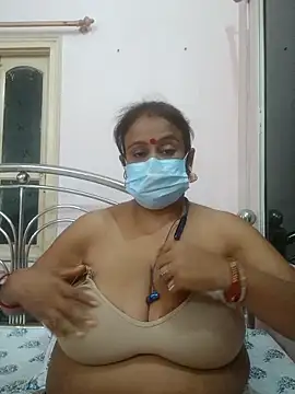 Snapshot of Barna_Love chatting on 04.19.26 Barna Love online show from 04.19.26