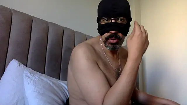 CaiBull online show from 07.14.26