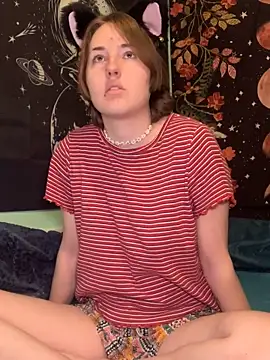 angelbliss10100 online show from 11.21.25