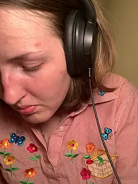 angelbliss10100 online show from 07.27.26