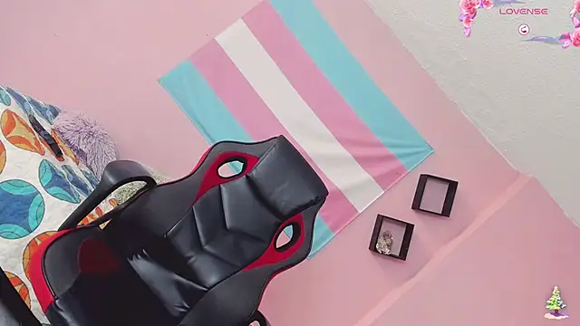 Melisa Bunny69 online show from 12.14.25