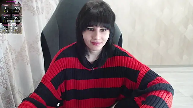 MistyDark online show from 09.17.25